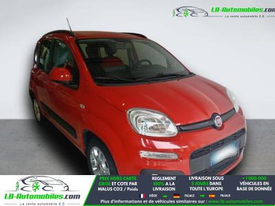Fiat Panda 1.3 Multijet 95 ch