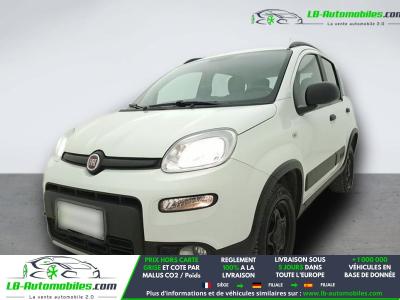 Fiat Panda 1.3 Multijet 95 ch