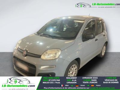 Fiat Panda 1.3 Multijet 95 ch