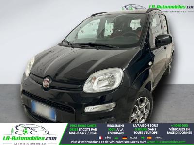 Fiat Panda 1.3 Multijet 95 ch