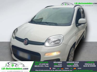 Fiat Panda 1.3 Multijet 95 ch