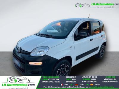 Fiat Panda 0.9 85 ch TwinAir BVM