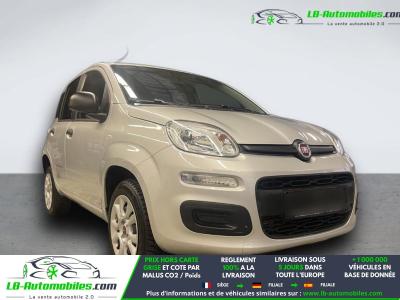 Fiat Panda 0.9 85 ch TwinAir BVM
