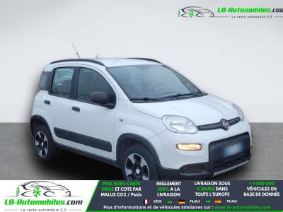 Fiat Panda 0.9 85 ch TwinAir BVM