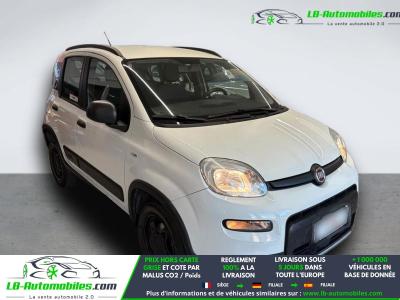Fiat Panda 0.9 85 ch TwinAir BVM