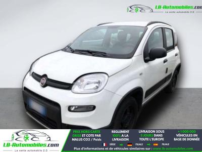 Fiat Panda 0.9 85 ch TwinAir BVM
