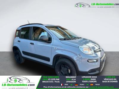 Fiat Panda 0.9 85 ch TwinAir BVM