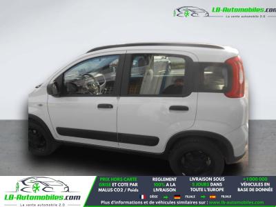Fiat Panda 0.9 85 ch TwinAir BVM