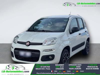 Fiat Panda 0.9 85 ch TwinAir BVM