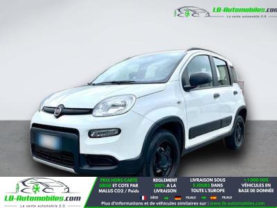 Fiat Panda 0.9 85 ch TwinAir BVM