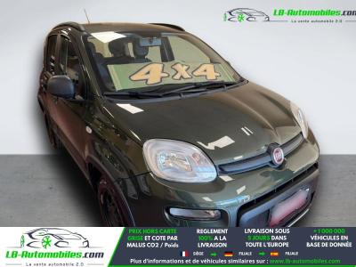 Fiat Panda 0.9 85 ch TwinAir BVM