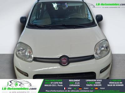 Fiat Panda 0.9 85 ch TwinAir BVM