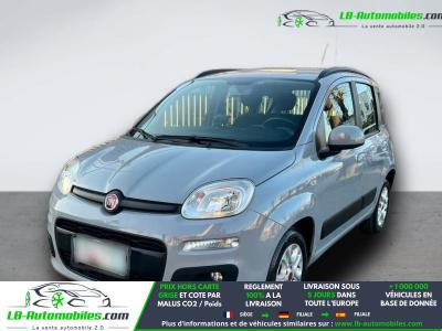 Fiat Panda 1.3 Multijet 95 ch