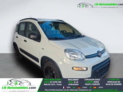 Fiat Panda 1.3 Multijet 95 ch