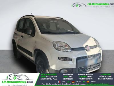 Fiat Panda 1.3 Multijet 95 ch