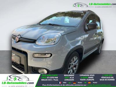 Fiat Panda 1.3 Multijet 95 ch