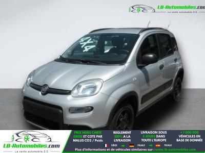 Fiat Panda 1.3 Multijet 95 ch