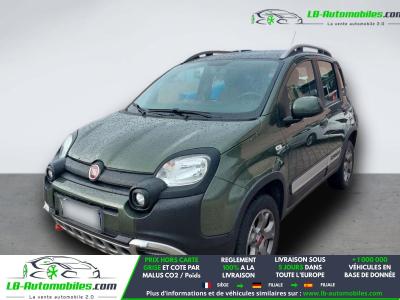 Fiat Panda 1.3 Multijet 95 ch