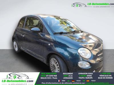 Fiat 500 1.3 Multijet 95 ch