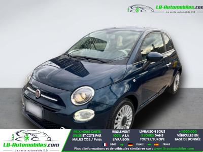 Fiat 500 1.3 Multijet 95 ch