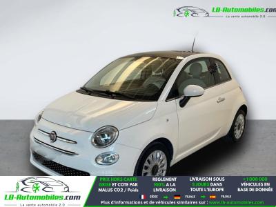 Fiat 500 1.3 Multijet 95 ch