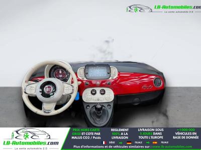 Fiat 500 1.3 Multijet 95 ch