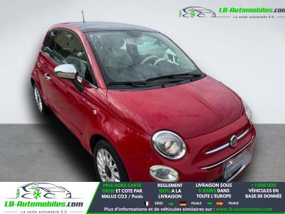Fiat 500 1.3 Multijet 95 ch