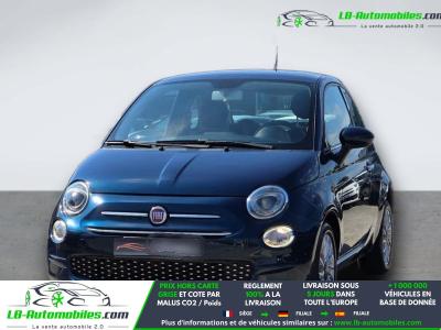 Fiat 500 1.3 Multijet 95 ch