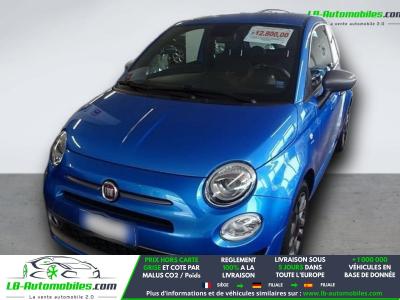 Fiat 500 1.3 Multijet 95 ch