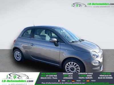 Fiat 500 1.2 69 ch BVM