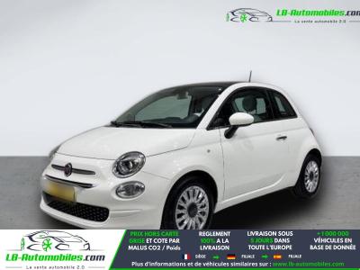 Fiat 500 1.3 Multijet 95 ch