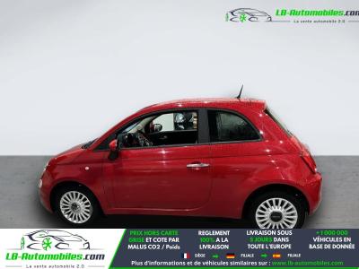 Fiat 500 1.2 69 ch BVM