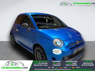 Fiat 500 1.2 69 ch BVM