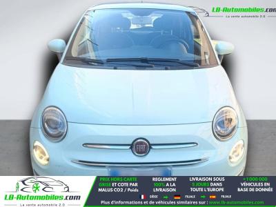 Fiat 500 1.3 MULTIJET 95 CH
