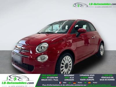 Fiat 500 1.2 69 ch BVA