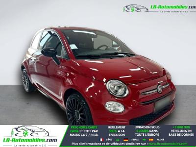 Fiat 500 1.2 69 ch BVA