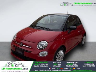 Fiat 500 1.2 69 ch BVA