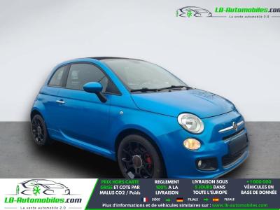 Fiat 500 C 0.9 105 ch TwinAir