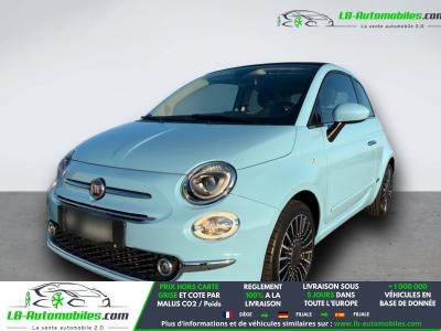 Fiat 500 C 0.9 105 ch TwinAir