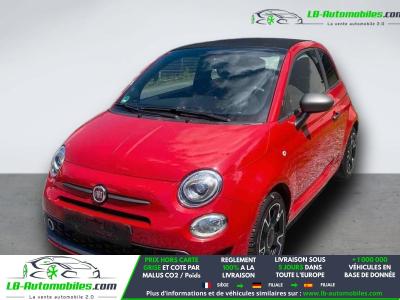 Fiat 500 C 1.2 8V 69 ch