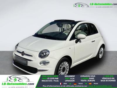 Fiat 500 C 1.2 8V 69 ch