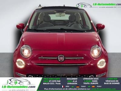 Fiat 500 C 1.2 8V 69 ch