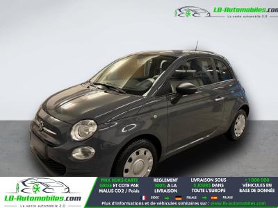Fiat 500 1.2 69 ch BVA