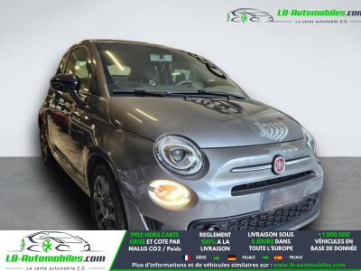 Fiat 500 1.2 69 ch BVA