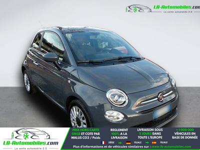 Fiat 500 1.2 69 ch BVA