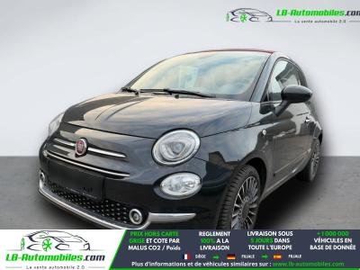 Fiat 500 C 0.9 105 ch TwinAir