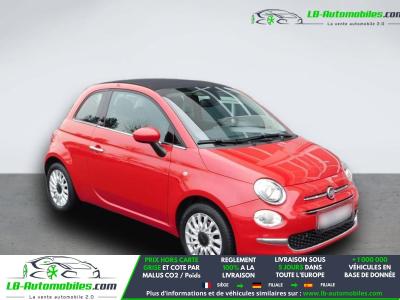 Fiat 500 C 0.9 105 ch TwinAir
