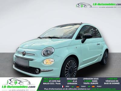 Fiat 500 C 0.9 105 ch TwinAir