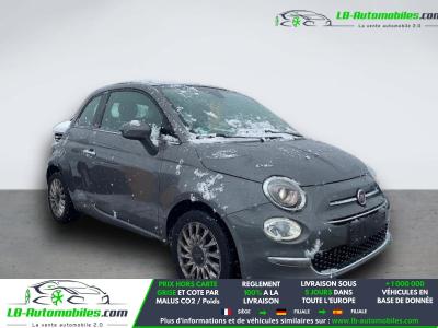 Fiat 500 C 0.9 105 ch TwinAir
