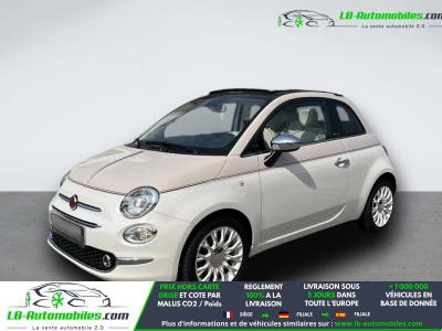 Fiat 500 C 0.9 105 ch TwinAir
